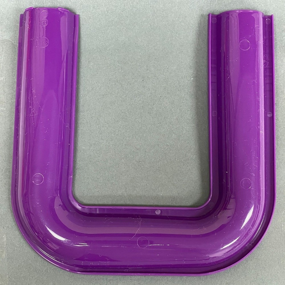 Marble Mania Replacement Part Purple #53