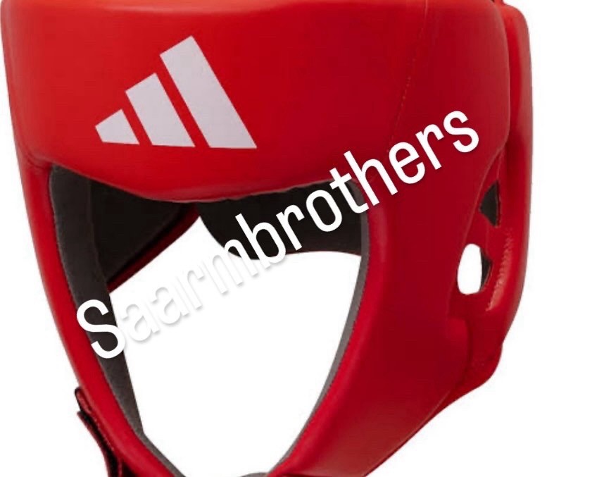 head guard boxing