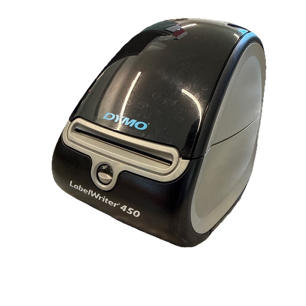 Dymo LabelWriter 450 Thermal Label Printer