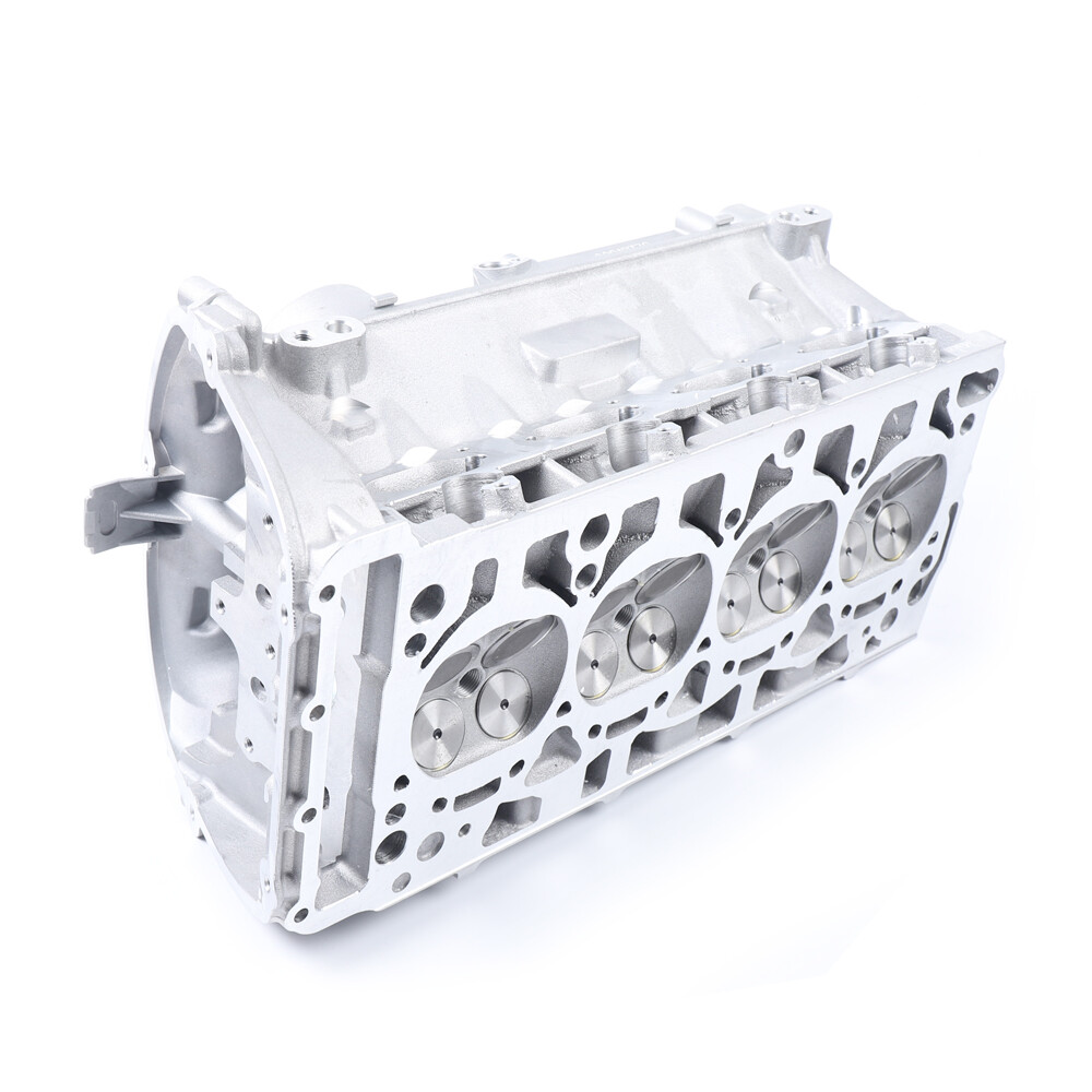 For 1.8T 2.0T VW Tiguan 2.0 TSI 08-15 Engine Cylinder Head & Valves NEW