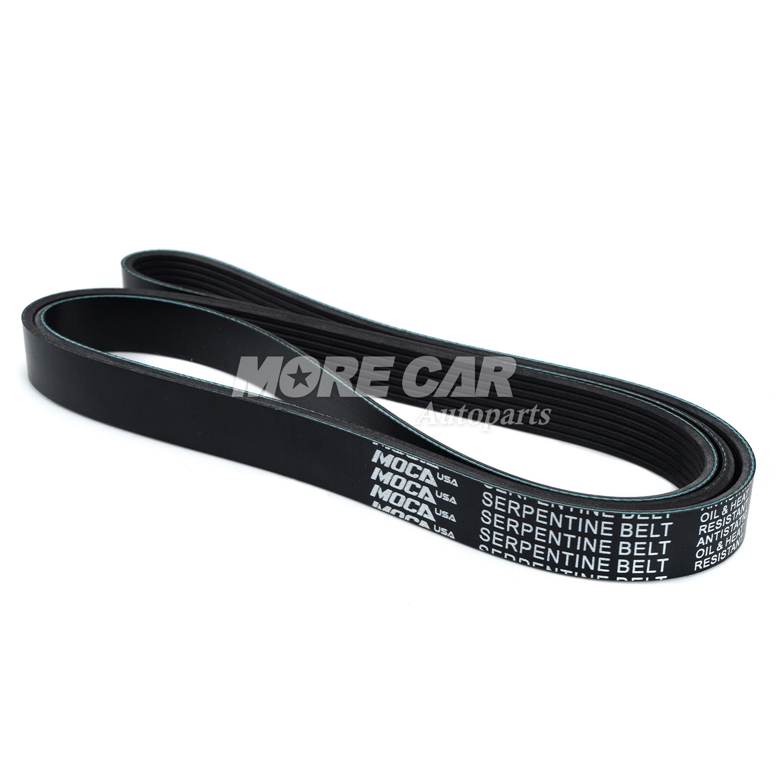 Serpentine Belt 7PK1935 Tensioner for Toyota Camry RAV4 Solara Scion xB tC 2.4L