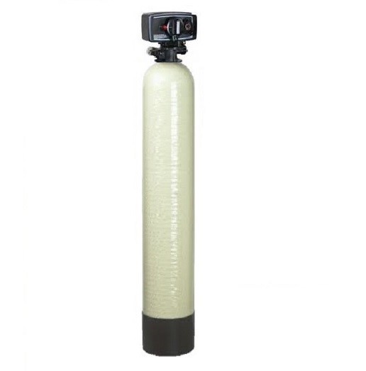 Fleck Acid Neutralizer Calcite Ph Correction Filter Goes Before Water Softener