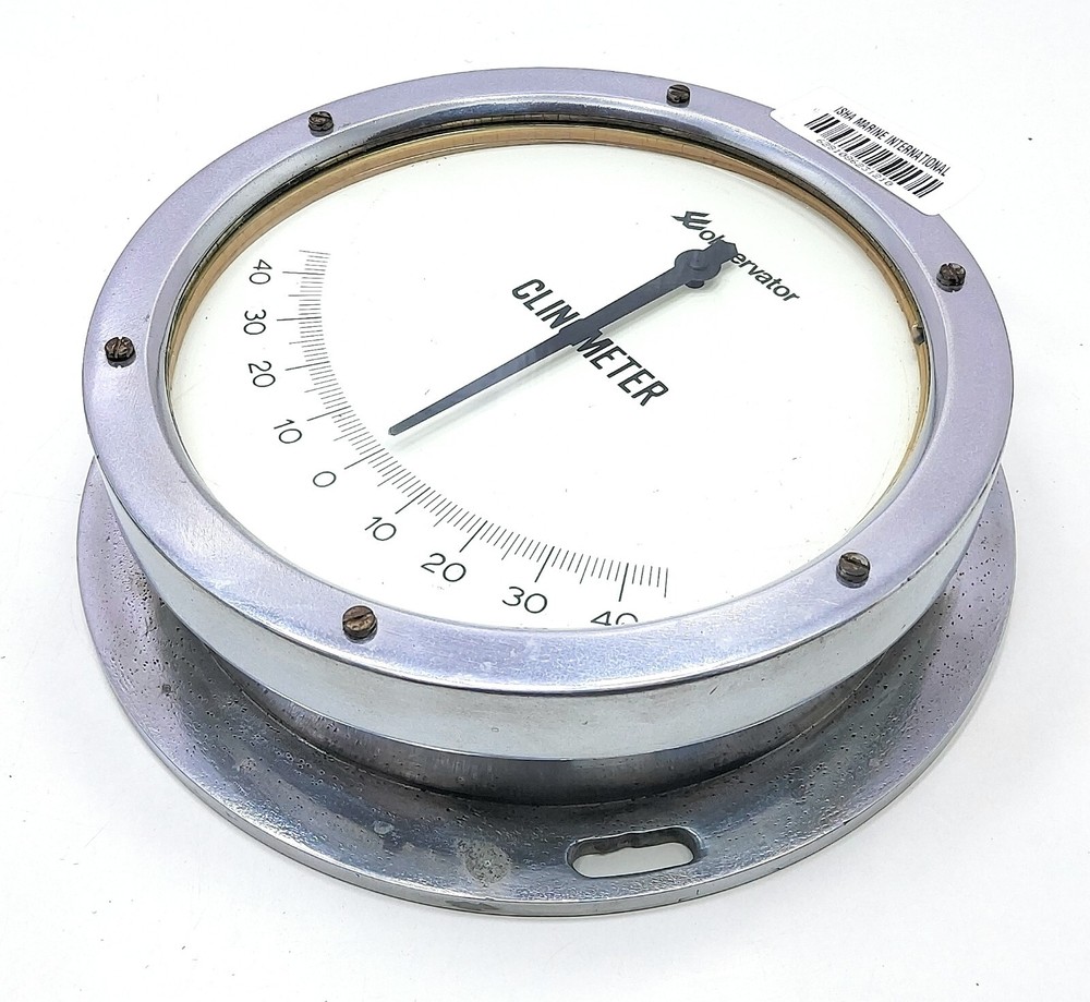 Observator Large Clinometer 0-40 1210