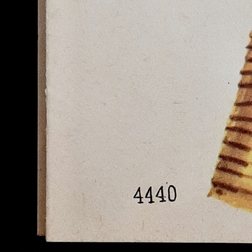 VTG Saalfield Shirley Temple Dolls & Dresses Folder Kit Authorized Edition #4490