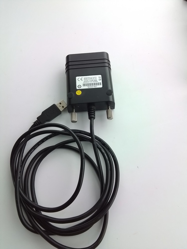 Keithley KUSB-488B USB-TO-GPIB Interface adapter