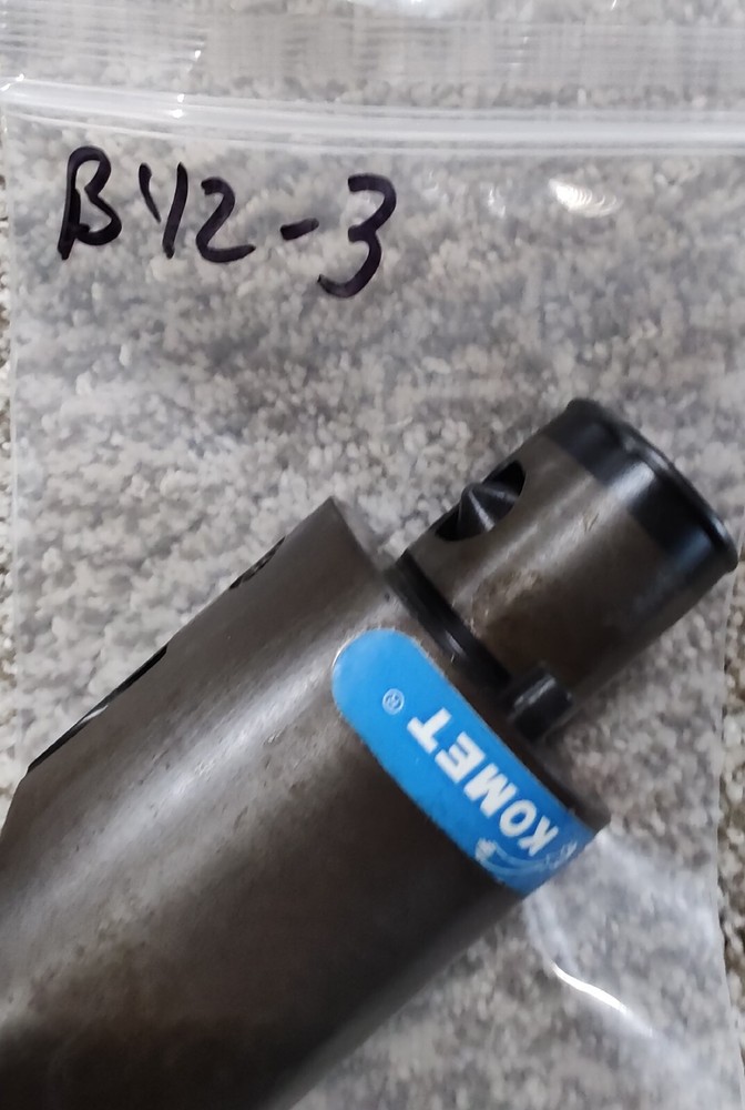 KOMET B30 BORING HEAD 920560