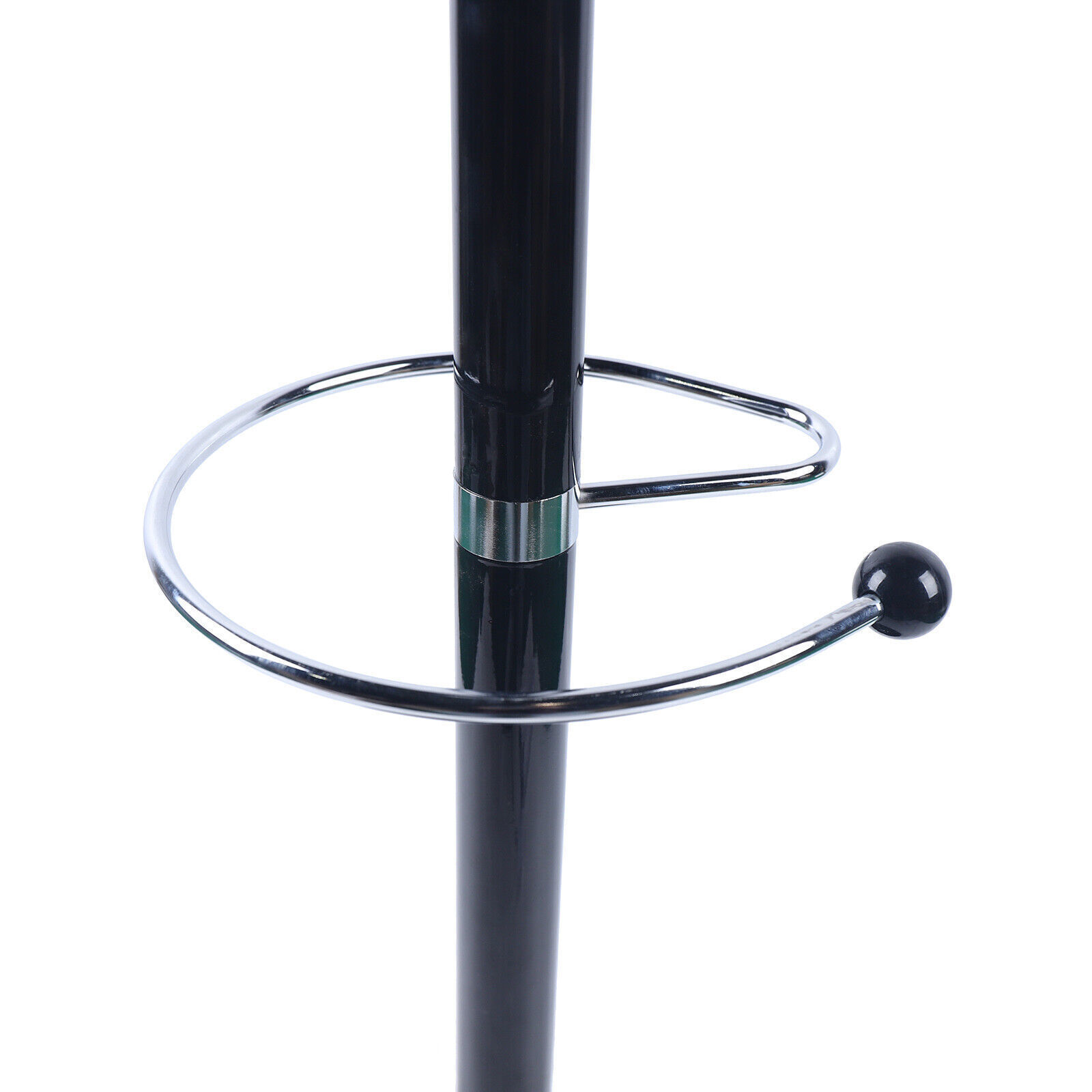 Heavy Duty Coat Rack Hat Bag Stand Tree Clothes Hanger Holder 16-Hook Organizer