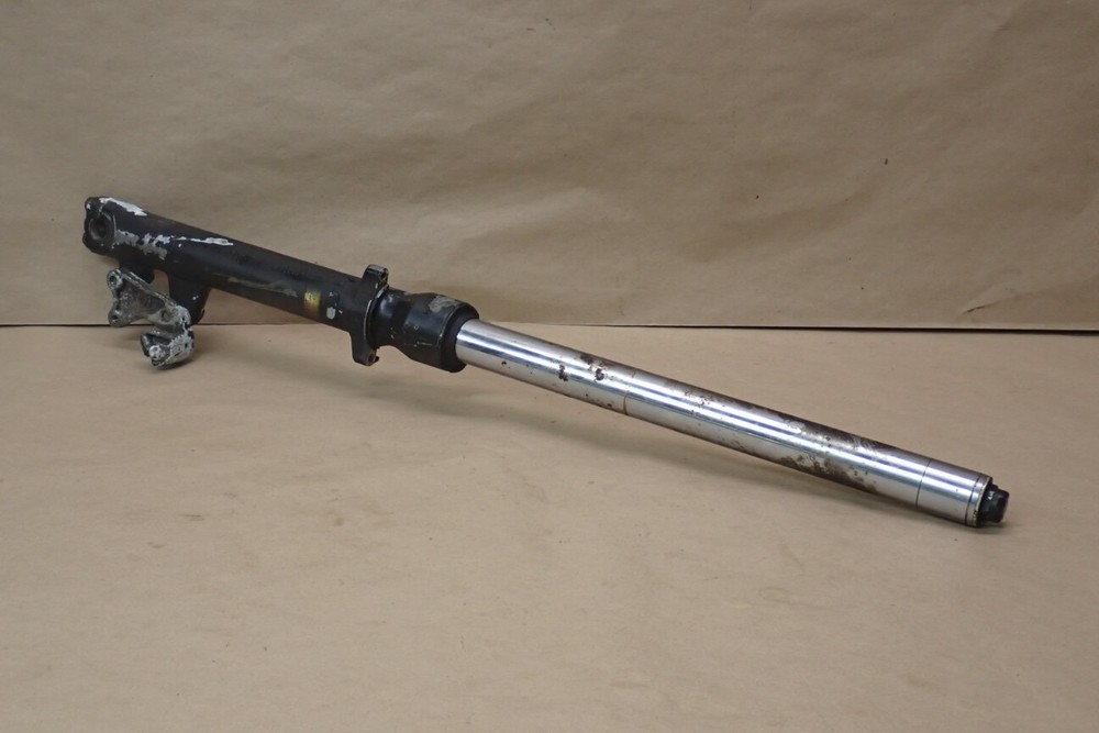 1985 HONDA VF500F FRONT RIGHT FORK