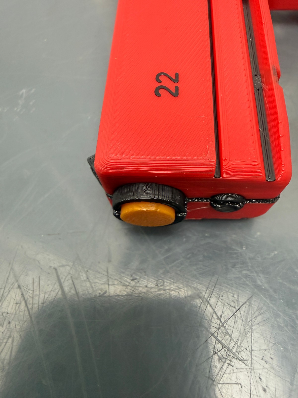 MILWAUKEE FUEL *ORIGINAL* “MIL-GLOCK-EE” FULL VERSION! 3D/USA LEGAL