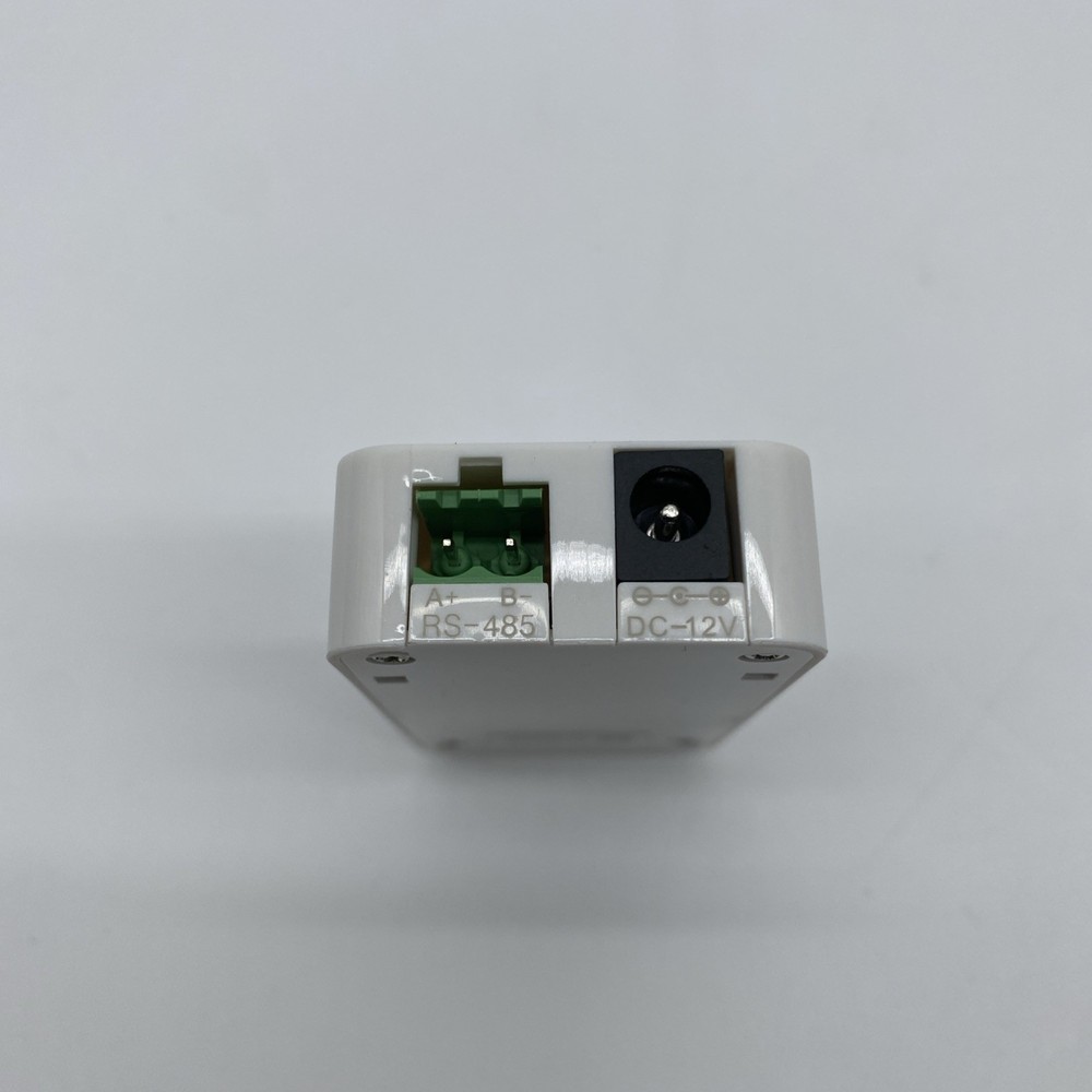 Swann OSD Controller Remote For Dome CCTV Camera DVR Model N3960 White
