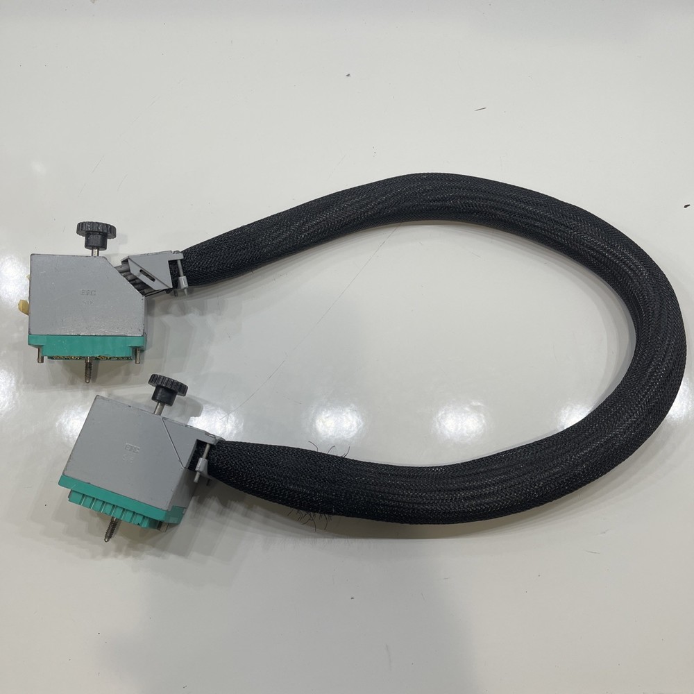 ADAT Cable ELCO/EDAC Connector Multi Pin Balanced Cable 3ft