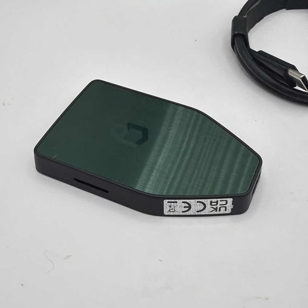 Trezor - Safe 5 - Passphrase & Secure Element Crypto Hardware Wallet (H3)