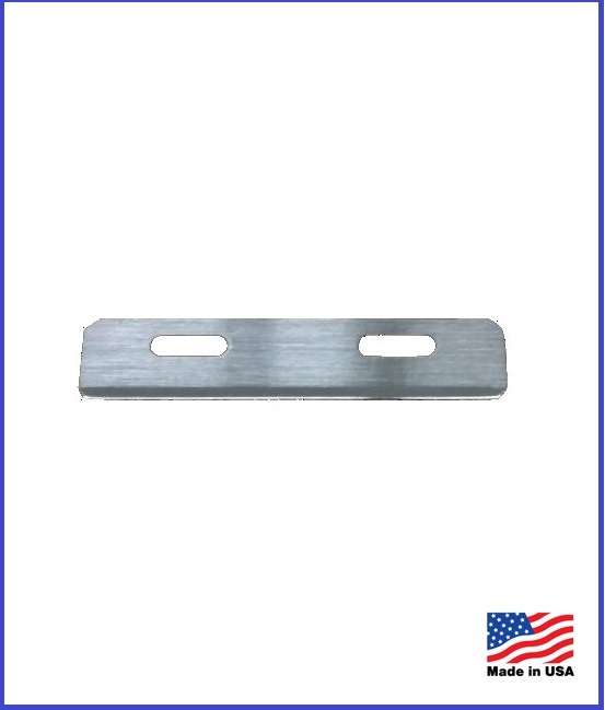 Skiving Knife Replacement Blades 6 per package