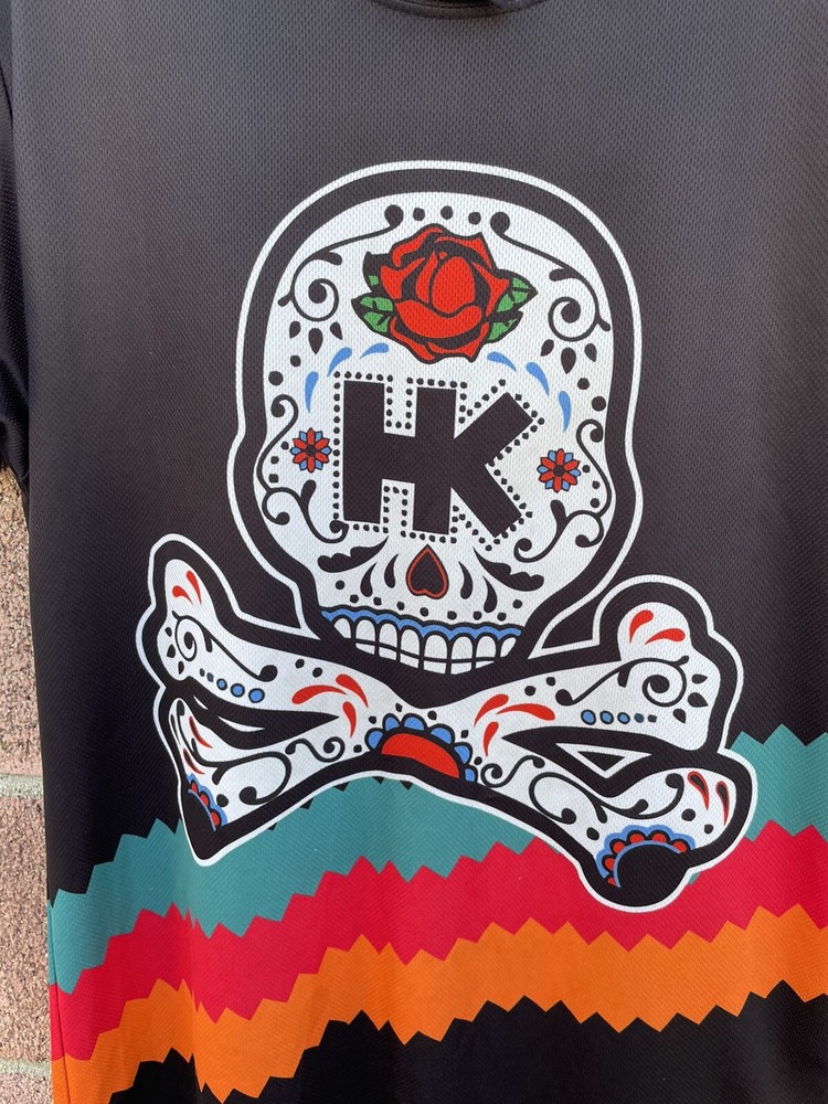 HK ARMY Paintball Jersey Size S