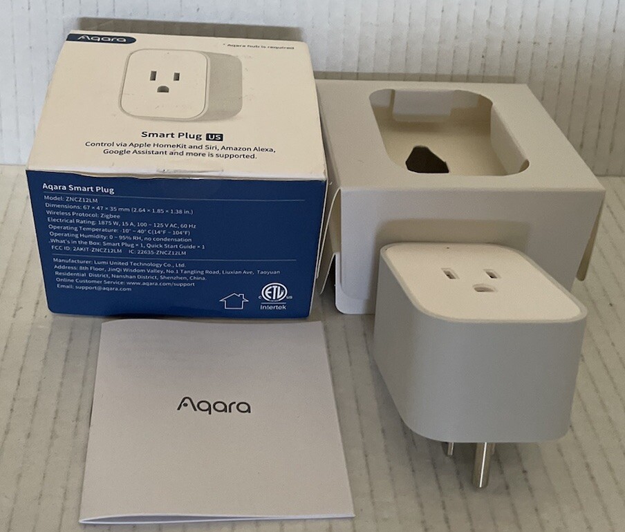 Smart Plug