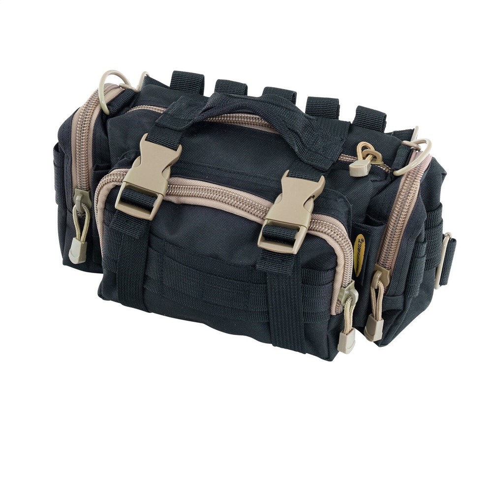 Smittybilt 56633 Molle Bag Kit
