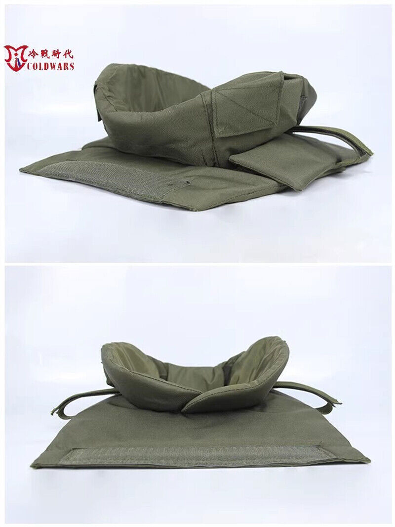 NEW Russian Special Forces Version DCS SOBR Strategy Tactical Vest Knapsack Set