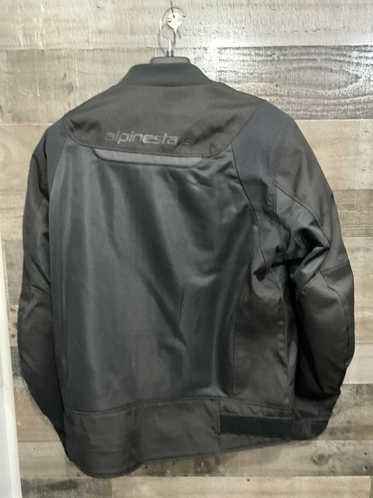 Alpinestars Luc V2 Air Jacket