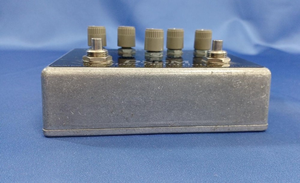 Albit Ds-1B Effector No.nm1554