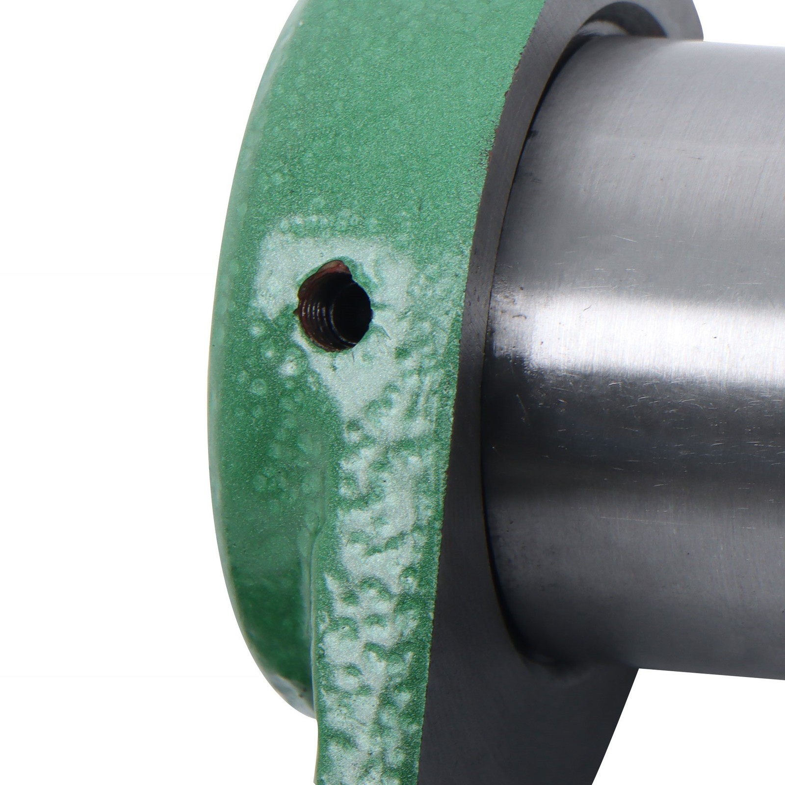 5C Precision Spin Index Fixture Collet .0004" Milling Grinding Horizontal Mill