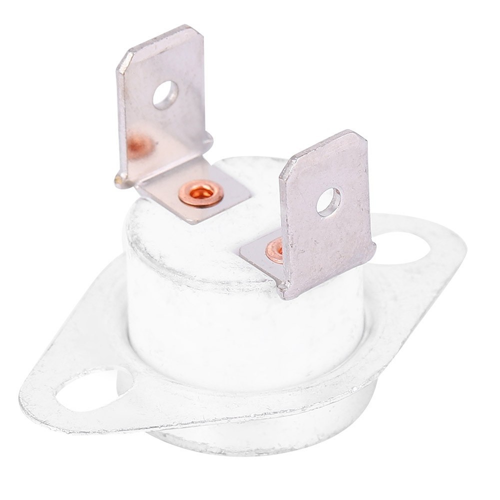 KSD302 Switch Temperature Control Thermostat Thermal Switch 250V16A 80℃