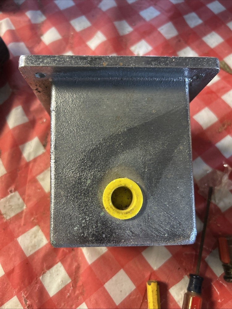 KAHLENBERG M463-A WHISTLE CONTROL SWITCH M-463A