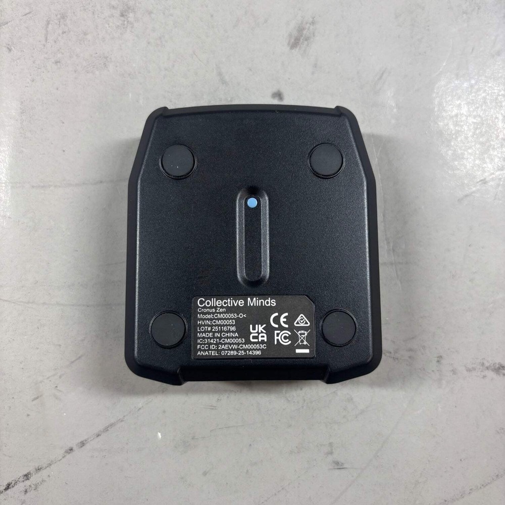 Cronus Zen Digital Controller Mod