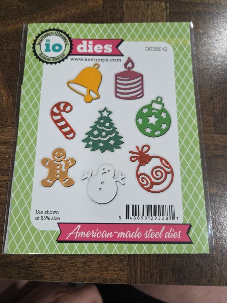 Io Dies