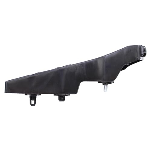 Driver and Passenger Side Bumper Brackets for Compass 2011-2017