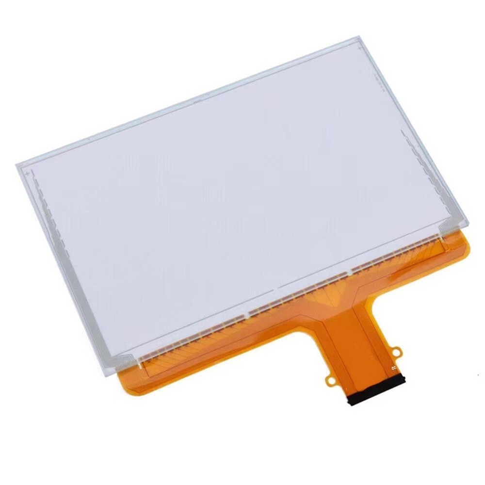 High Quality Navigation Touch Screen 1pcs DJ080PA-01A Direct Replacement