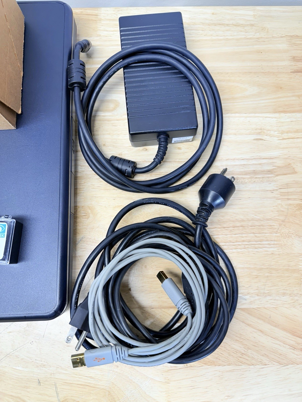 Nidek Magellan Corneal Topographer w/ Software