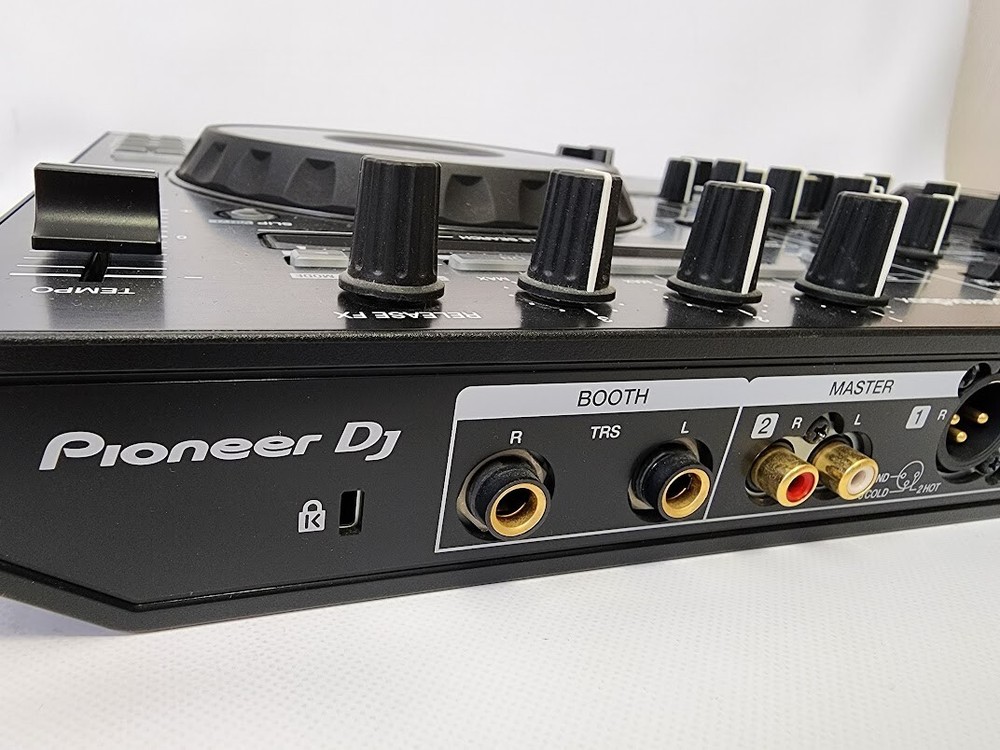 Pioneer DDJ-RR Performance DJ Controller 2-channel DDJRR