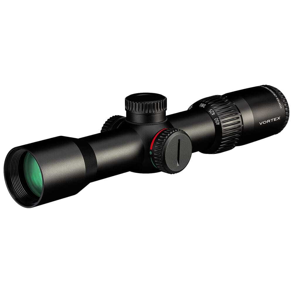 Vortex Crossfire II 2-7x32 Crossbow Scope CF2-CB1
