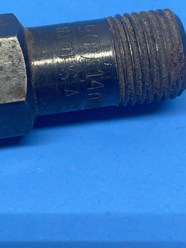 K-D TOOL KDS2428 CYLINDER COMPRESSION TESTER