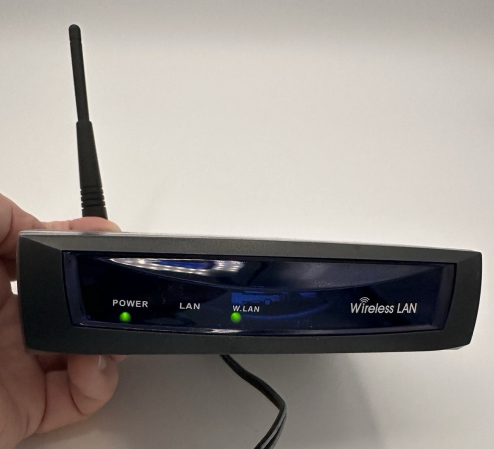 EnGenius ECB-8610 - Long Range Wireless Client Bridge/AP