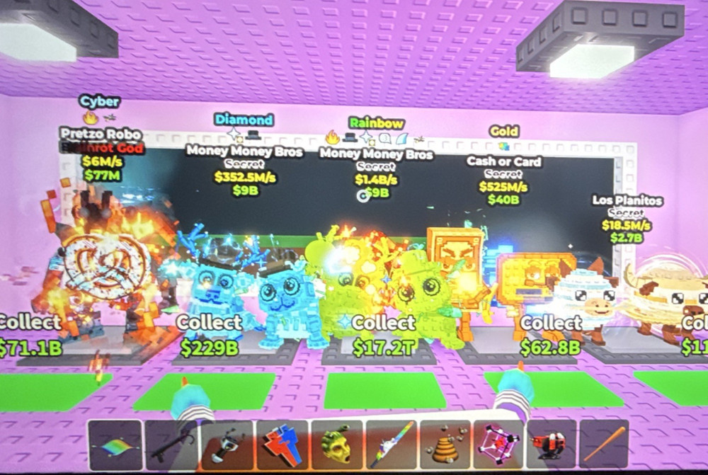 Whole sab base