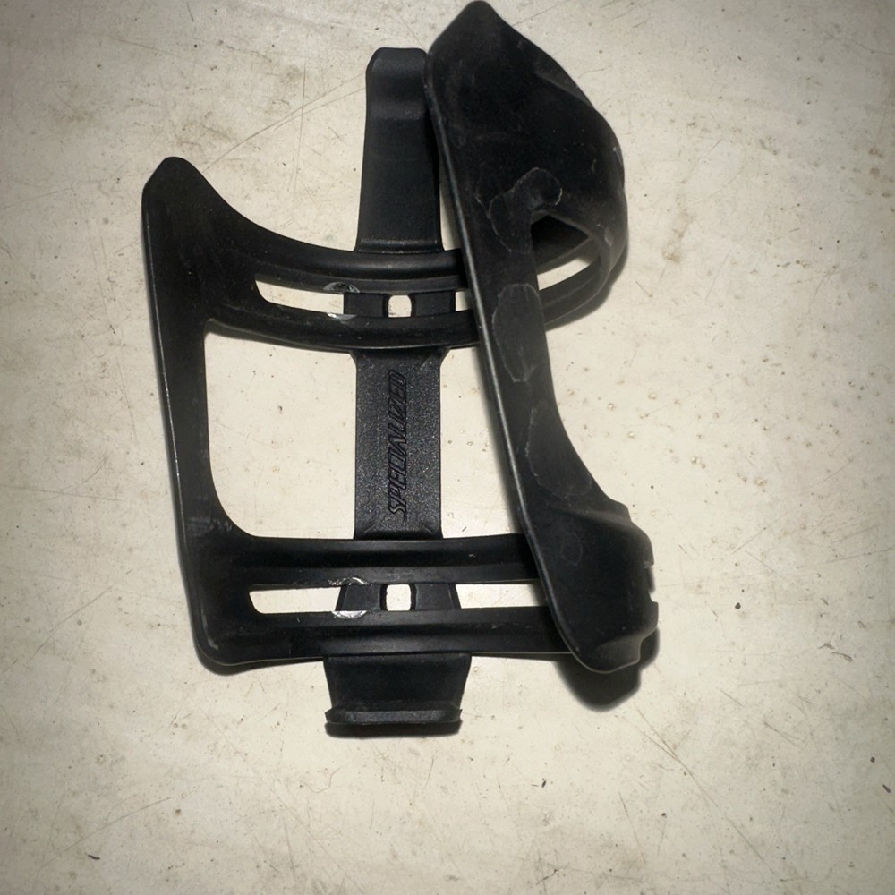 ROLL CAGE SPECIALIZED Customizable Adjustable Entry Right Left Top Matte Black