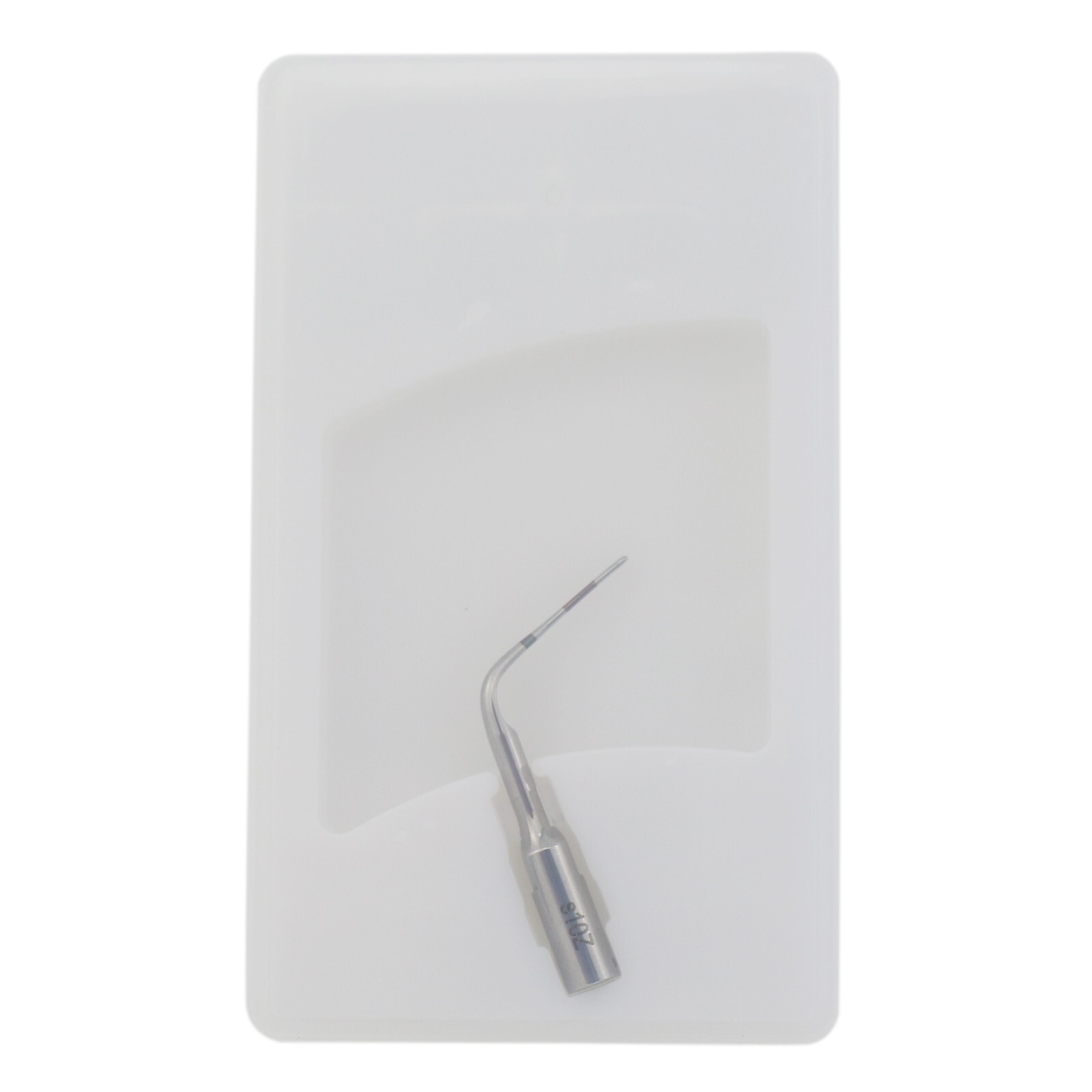 Dental Acteon Satelec Tips 10Z Subgingival Scaling Tip Piezo Scaler Perio Pocket
