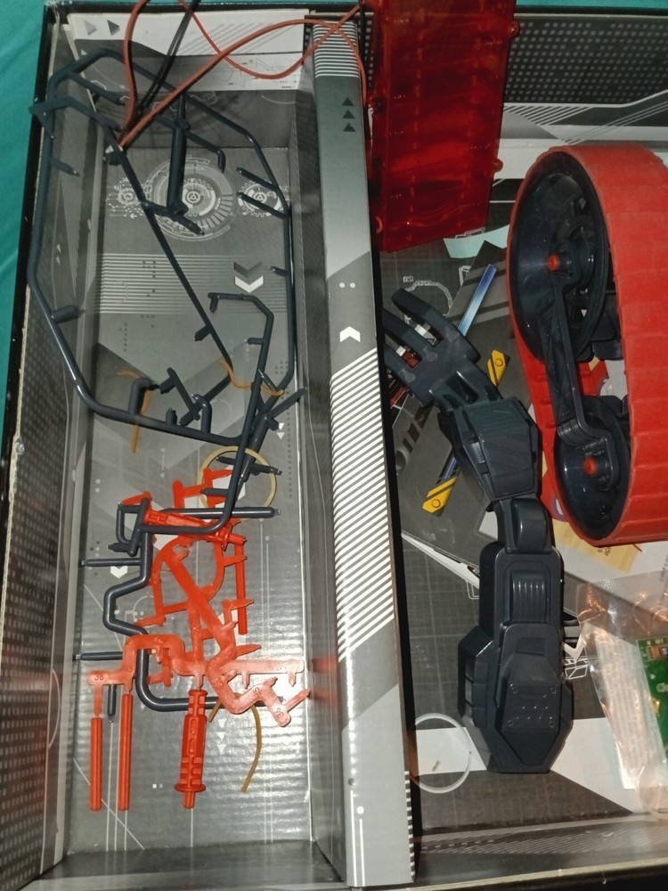 Evolution ROBOT Programmable Bluetooth