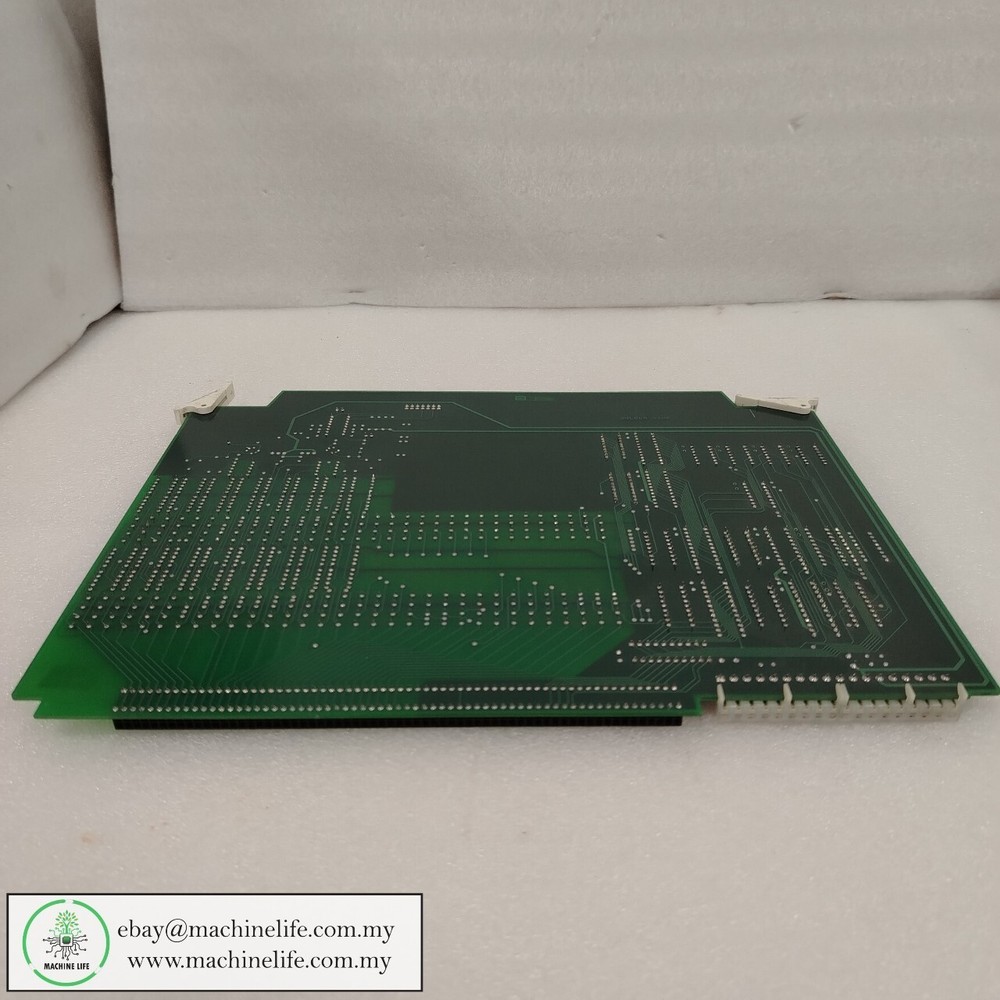 Eagle Test ASM0557 + PCB2021 Board Used In Eagle Test ETS-600D
