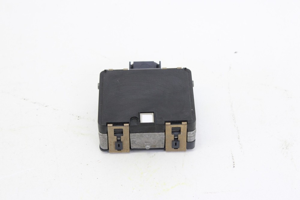 2017-2019 ALFA ROMEO GIULIA FRONT DISTANCE RADAR SENSOR MODULE UNIT OEM