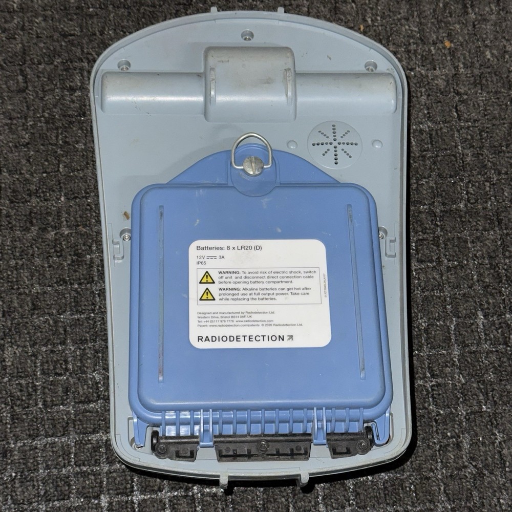Tx-10 Radiodection Transmitter
