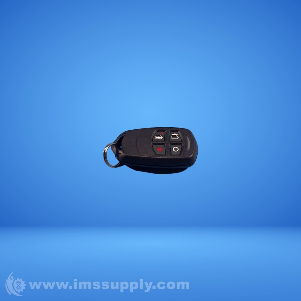 Honeywell 04KEY Wireless 4 Button Remote Control FNIP