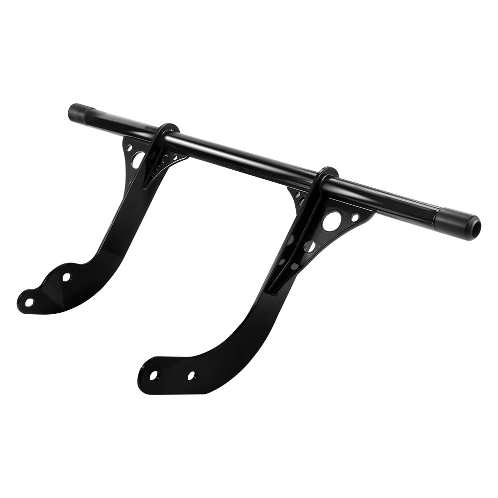 Highway Engine Guard Crash Bar Peg For Honda Shadow Phantom VT750C2B 2011-2023