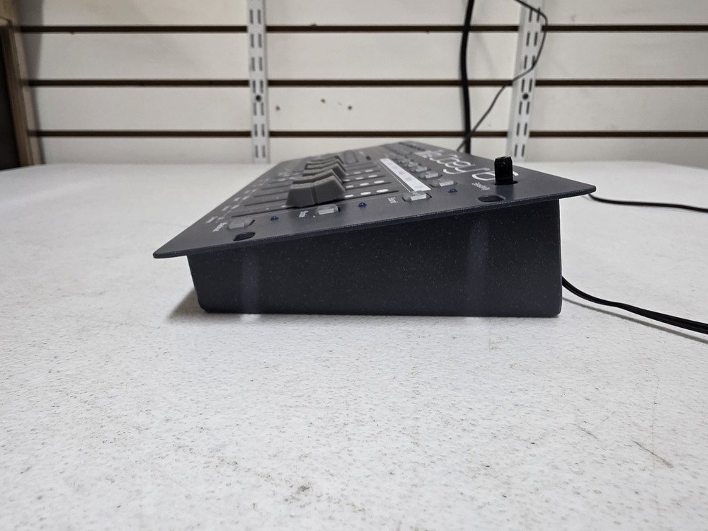 CHAUVET DJ Obey 6 Compact Universal LED Controller | LED Light Controllers