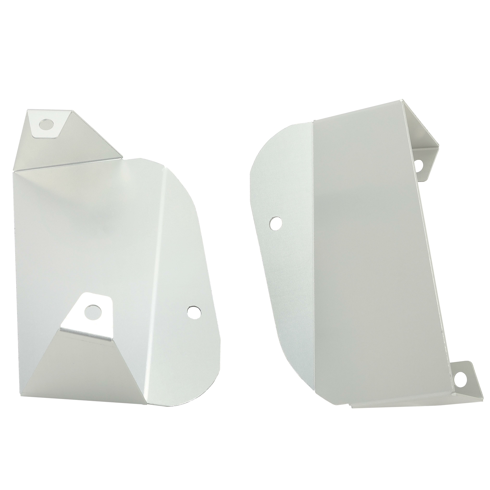 Air Engine Cooler Shrouds Scoop For Honda TRX400EX TRX 400EX TRX 400X 93-04 1999