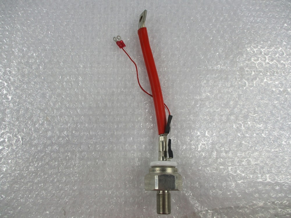 PRX DTT-1-001105000 THYRISTOR SEMICONDUCTOR NSNP
