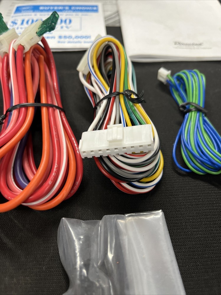 BRAND NEW Python 1200XP Remote Starter