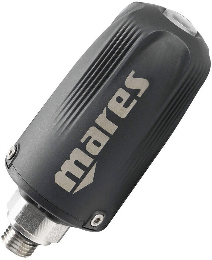 Mares Quad Ci Computer w/Transmitter Option