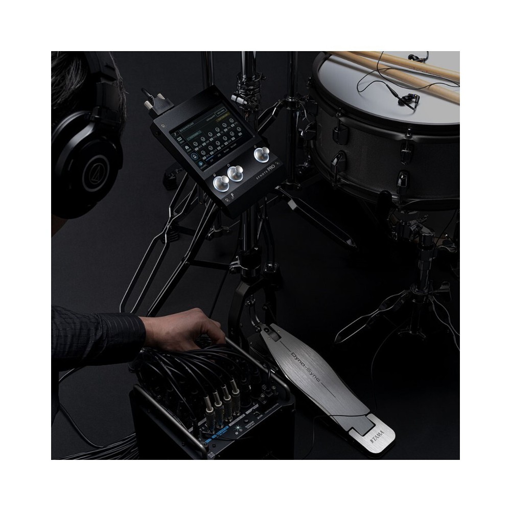 EFNOTE Pro System Sound Module